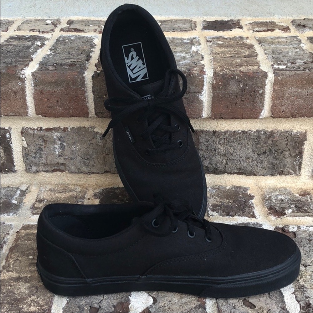 VANS DOHENY Women’s Skate Shoes